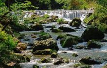 白石湾景区10