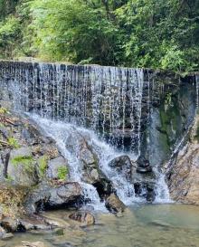 白石湾景区30
