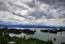 千岛湖梦想1号豪华游船15