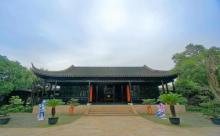 虹饮山房15