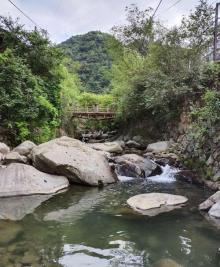 桃源七里景区3