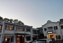 夜游护城河10