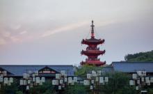 香月花街5