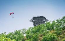 千岛湖湖上森林度假乐园22