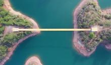 千岛湖湖上森林度假乐园26