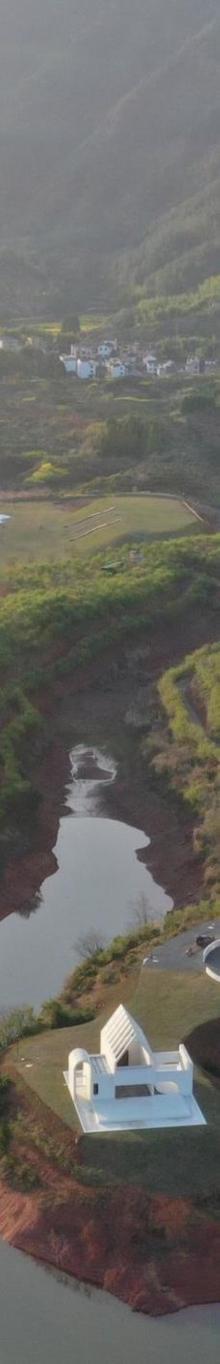 千岛湖湖上森林度假乐园15