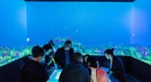 水下古城文化科技主题乐园13