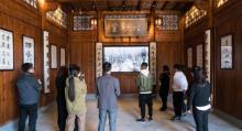 水下古城文化科技主题乐园6