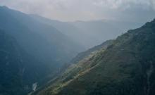 青龙湾生态旅游区2