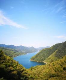 青龙湾生态旅游区9