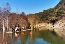青龙湾生态旅游区23