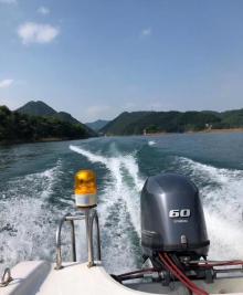 青龙湾生态旅游区12