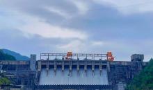 新安江水电站2