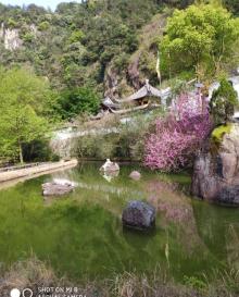 千丝岩石文化公园7