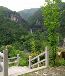 千丝岩石文化公园11