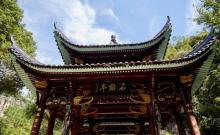 千丝岩石文化公园4
