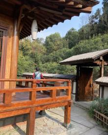 鹿鸣谷10