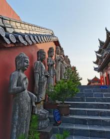 溧水周园21