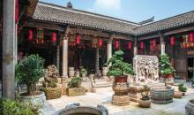 溧水周园10