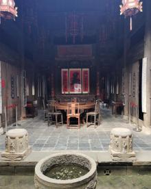 溧水周园26