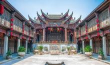 溧水周园13