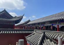 溧水周园17
