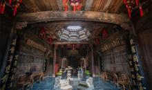 溧水周园11