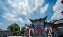 溧水周园12
