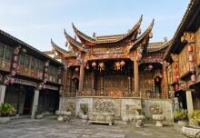 溧水周园25