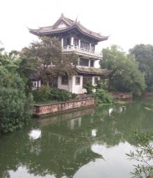 蠡湖公园23