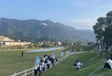 楠溪江航空飞行营地12