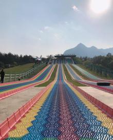楠溪江航空飞行营地22