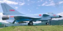 楠溪江航空飞行营地20