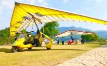 楠溪江航空飞行营地7