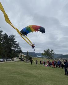 楠溪江航空飞行营地17