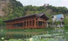 杭州国家版本馆 (文润阁)1
