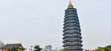 天宁宝塔10