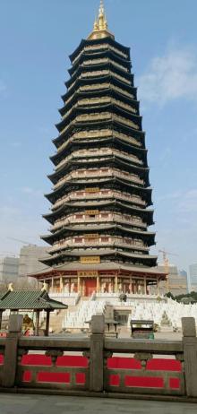 天宁宝塔8