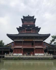 南明湖20