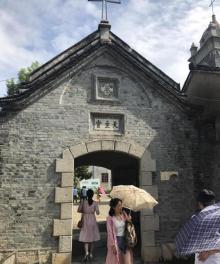水东老街11