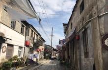 水东老街10
