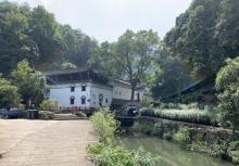 俞源太极星象村15
