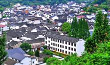 俞源太极星象村3