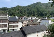 俞源太极星象村18