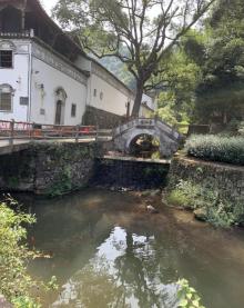 俞源太极星象村13