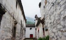 俞源太极星象村8
