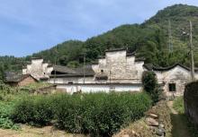 俞源太极星象村17