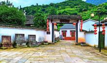 俞源太极星象村2