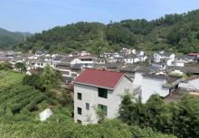 俞源太极星象村21