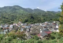 俞源太极星象村14